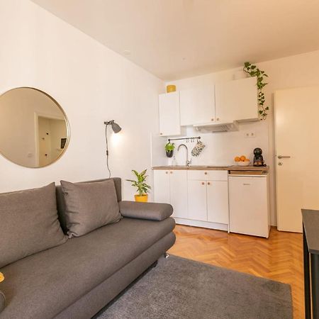Pula City Accomodation Екстериор снимка