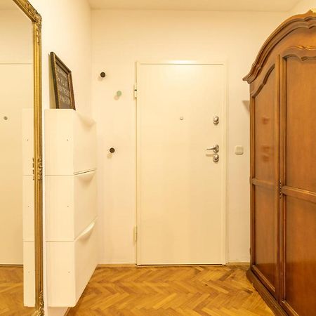 Pula City Accomodation Екстериор снимка