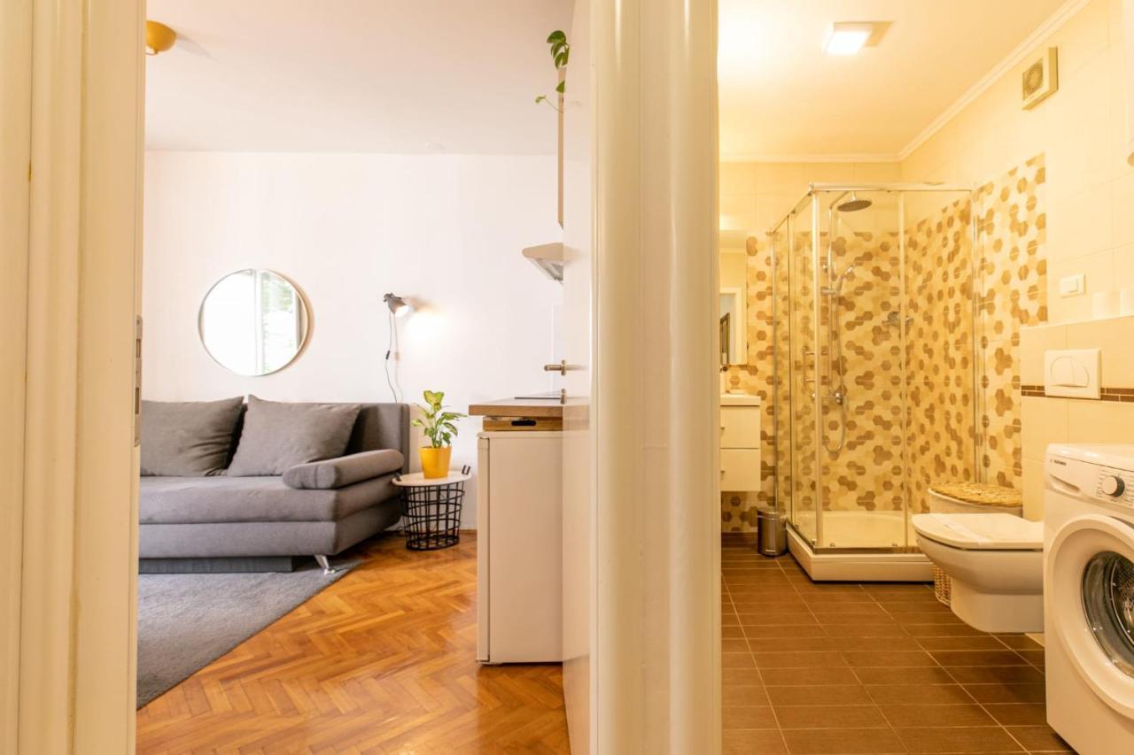Pula City Accomodation Екстериор снимка