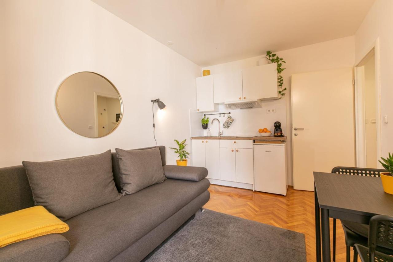 Pula City Accomodation Екстериор снимка