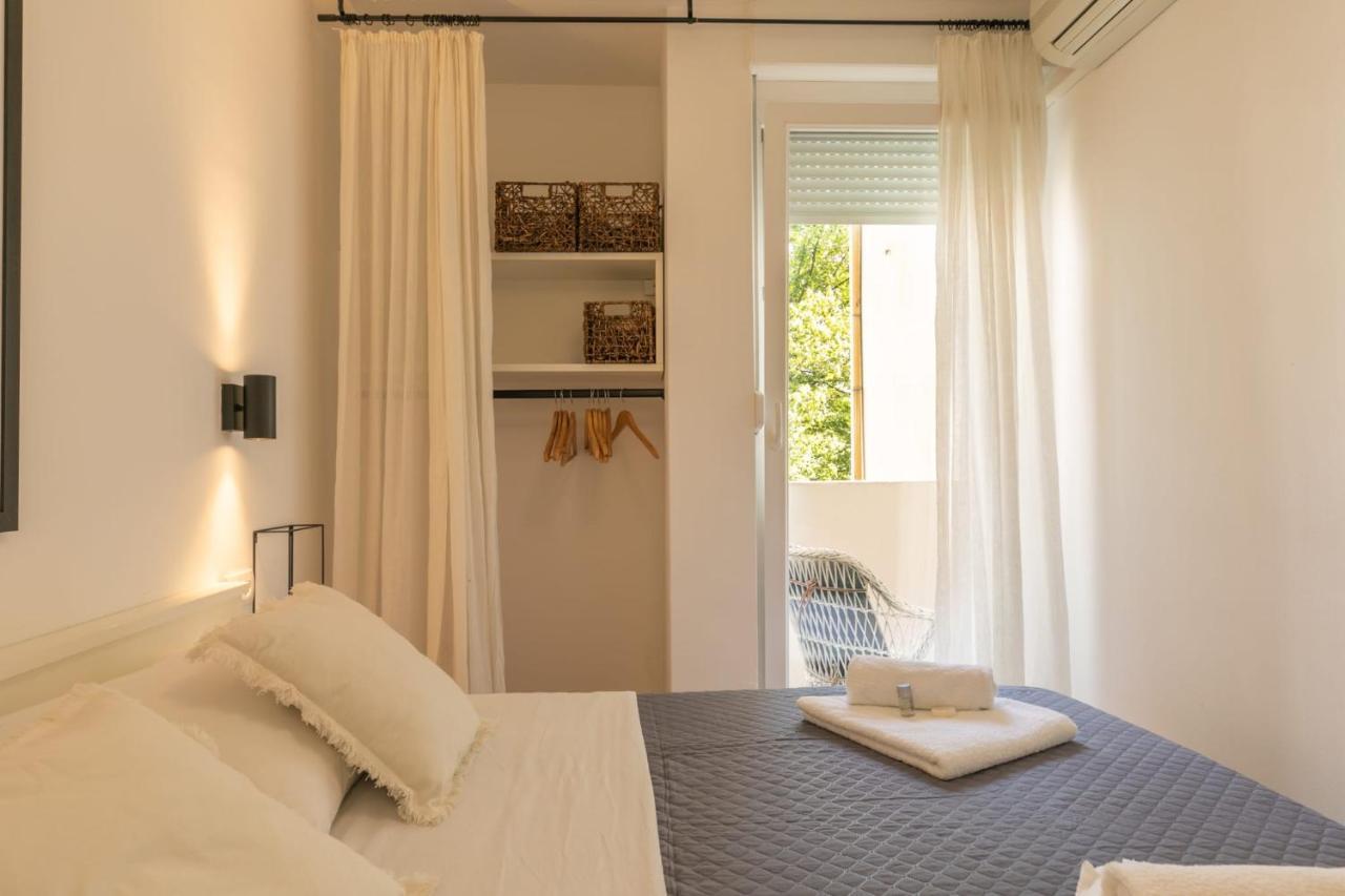 Pula City Accomodation Екстериор снимка