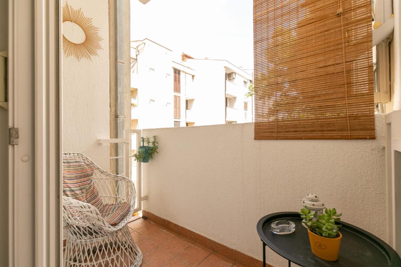 Pula City Accomodation Екстериор снимка