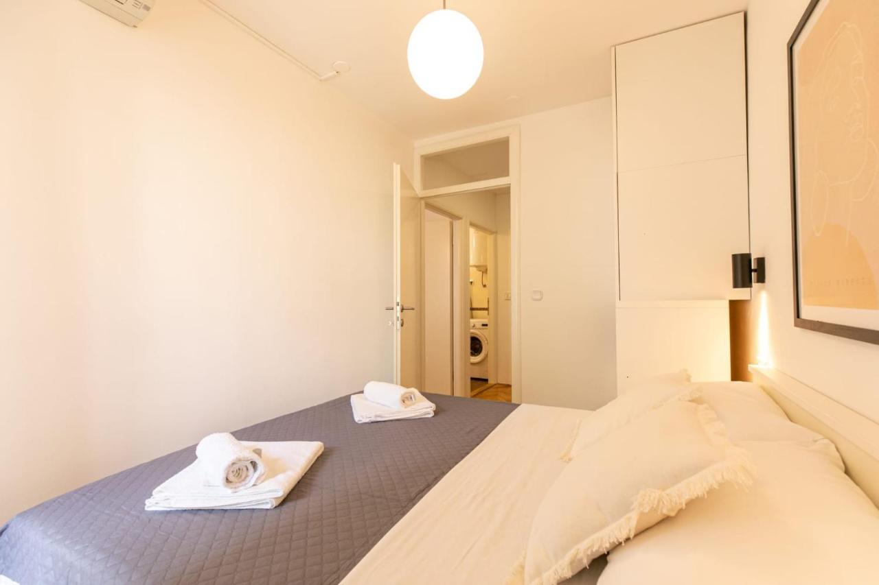 Pula City Accomodation Екстериор снимка