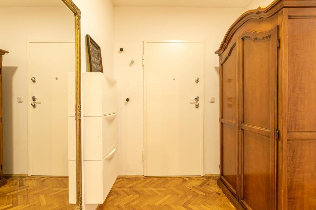 Pula City Accomodation Екстериор снимка