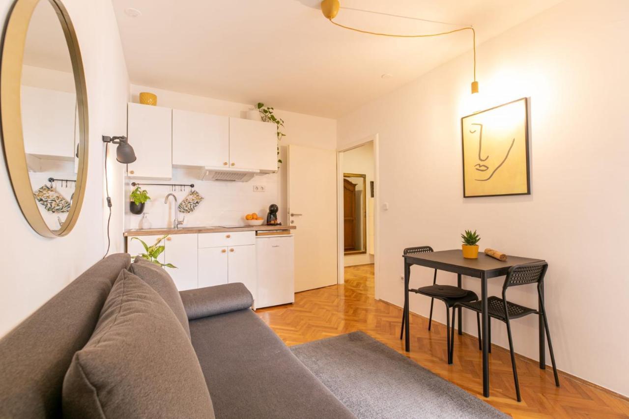 Pula City Accomodation Екстериор снимка