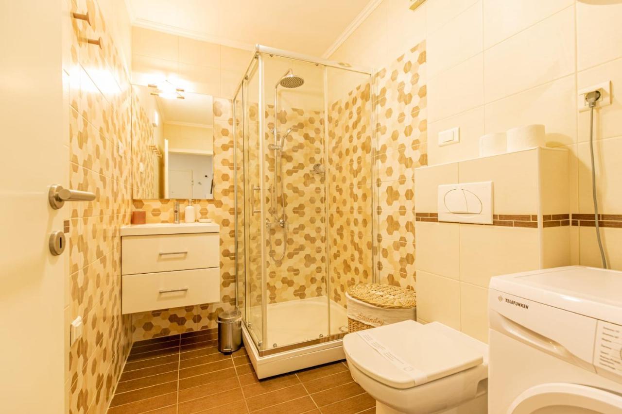 Pula City Accomodation Екстериор снимка