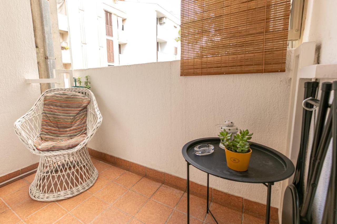 Pula City Accomodation Екстериор снимка