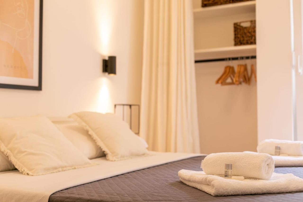 Pula City Accomodation Екстериор снимка