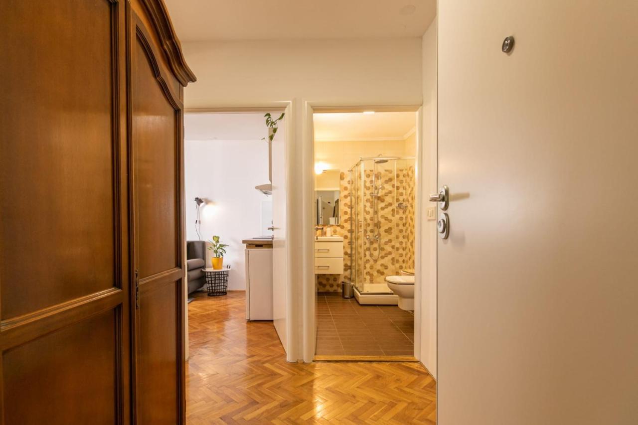 Pula City Accomodation Екстериор снимка